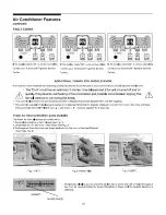 Preview for 10 page of Frigidaire FAM155R1AA Use & Care Manual