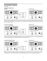 Preview for 6 page of Frigidaire FAM156R1A1 Use & Care Manual