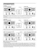 Preview for 7 page of Frigidaire FAM156R1A1 Use & Care Manual