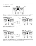 Preview for 8 page of Frigidaire FAM156R1A1 Use & Care Manual