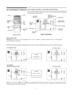 Preview for 5 page of Frigidaire FAM157R1A1 Use & Care Manual