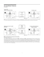 Preview for 7 page of Frigidaire FAM157R1A1 Use & Care Manual