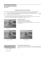 Preview for 9 page of Frigidaire FAM157S1A11 Use & Care Manual