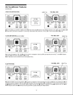 Preview for 8 page of Frigidaire FAM18HS2AA Use & Care Manual