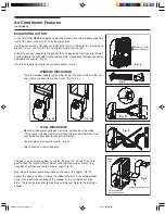 Preview for 7 page of Frigidaire FAP094P1Z - 9,000-BTU Portable Air Conditioner Use And Care Manual