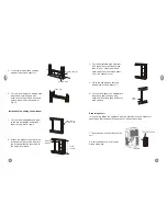 Preview for 16 page of Frigidaire FAP09C3AJW Instruction Manual