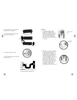 Preview for 17 page of Frigidaire FAP09C3AJW Instruction Manual