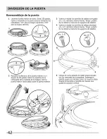 Preview for 42 page of Frigidaire FAQE7021LB0 Installation Manual