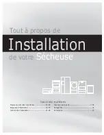 Preview for 21 page of Frigidaire FARG1011MW Installation Instructions Manual