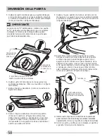 Preview for 58 page of Frigidaire FARG1011MW Installation Instructions Manual