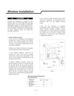 Preview for 3 page of Frigidaire FAS Installation Instructions Manual