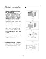 Preview for 4 page of Frigidaire FAS Installation Instructions Manual