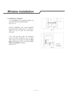 Preview for 7 page of Frigidaire FAS Installation Instructions Manual