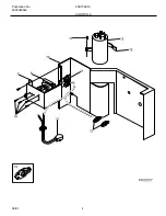 Preview for 4 page of Frigidaire FAS154K1A Factory Parts Catalog