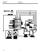 Preview for 12 page of Frigidaire FAS154K1A Factory Parts Catalog