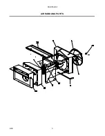 Preview for 6 page of Frigidaire FAS155J1A1 Factory Parts Catalog