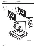 Preview for 8 page of Frigidaire FAS155M1A1 Factory Parts Catalog