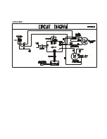 Frigidaire FAS156P1A2 Circuit Diagrams preview