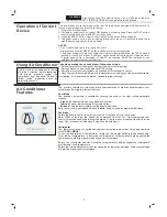 Preview for 5 page of Frigidaire FAS182P2A1 Use And Care Manual