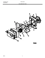 Preview for 6 page of Frigidaire FAS183K2A Factory Parts Catalog