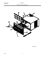 Preview for 2 page of Frigidaire FAS183K2A1 Factory Parts Catalog