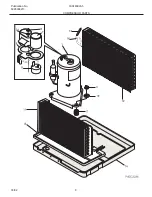 Preview for 8 page of Frigidaire FAS183K2A5 Factory Parts Catalog