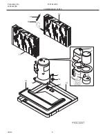 Preview for 8 page of Frigidaire FAS184J2A5 Factory Parts Catalog