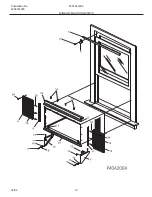 Preview for 10 page of Frigidaire FAS184J2A5 Factory Parts Catalog