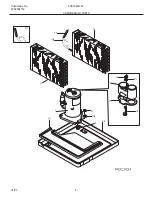 Preview for 8 page of Frigidaire FAS184M2A1 Factory Parts Catalog