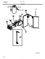 Preview for 4 page of Frigidaire FAS185J2A Factory Parts Catalog