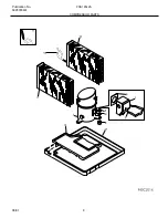 Preview for 8 page of Frigidaire FAS185J2A Factory Parts Catalog