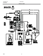 Preview for 12 page of Frigidaire FAS185J2A Factory Parts Catalog