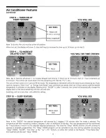 Предварительный просмотр 9 страницы Frigidaire FAS185M2A1 Owner'S Manual