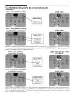 Предварительный просмотр 20 страницы Frigidaire FAS185M2A1 Owner'S Manual