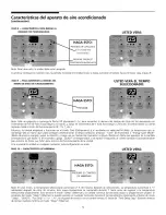 Предварительный просмотр 22 страницы Frigidaire FAS185M2A1 Owner'S Manual