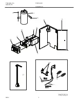 Preview for 4 page of Frigidaire FAS186L2A Factory Parts Catalog