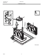 Preview for 8 page of Frigidaire FAS186L2A Factory Parts Catalog