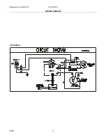 Preview for 6 page of Frigidaire FAS187P2A Factory Parts Catalog