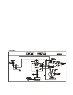 Preview for 1 page of Frigidaire FAS187P2A1 Circuit Diagrams