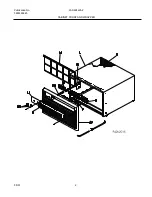 Preview for 2 page of Frigidaire FAS224J2A2 Factory Parts Catalog