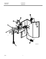 Preview for 4 page of Frigidaire FAS224J2A2 Factory Parts Catalog