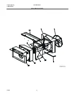 Preview for 6 page of Frigidaire FAS224J2A2 Factory Parts Catalog