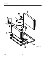 Preview for 8 page of Frigidaire FAS224J2A2 Factory Parts Catalog