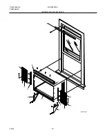 Preview for 10 page of Frigidaire FAS224J2A2 Factory Parts Catalog