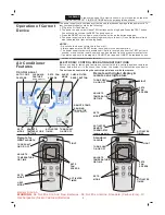 Preview for 5 page of Frigidaire FAS255P2A - Heavy Duty Room Air Conditioner Use & Care Manual