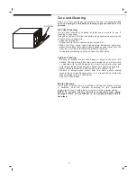 Preview for 11 page of Frigidaire FAS255P2A - Heavy Duty Room Air Conditioner Use & Care Manual