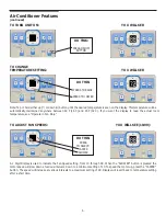 Предварительный просмотр 6 страницы Frigidaire FAS256N2A Owner'S Manual