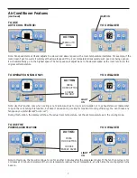 Предварительный просмотр 7 страницы Frigidaire FAS256N2A Owner'S Manual