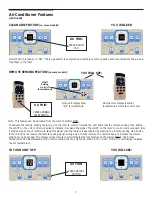 Предварительный просмотр 9 страницы Frigidaire FAS256N2A Owner'S Manual