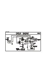 Preview for 1 page of Frigidaire FAS25EP2A1 Circuit Diagrams